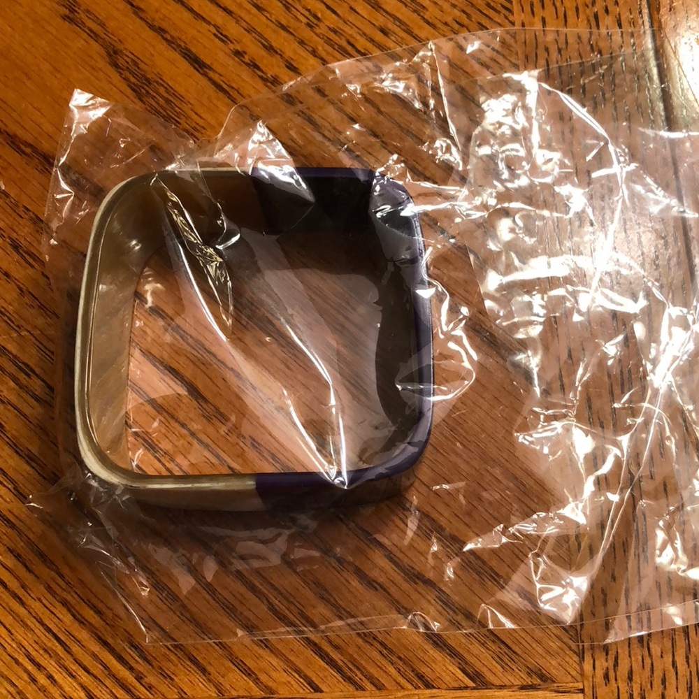 Geometric bracelet - Picture 5 of 5